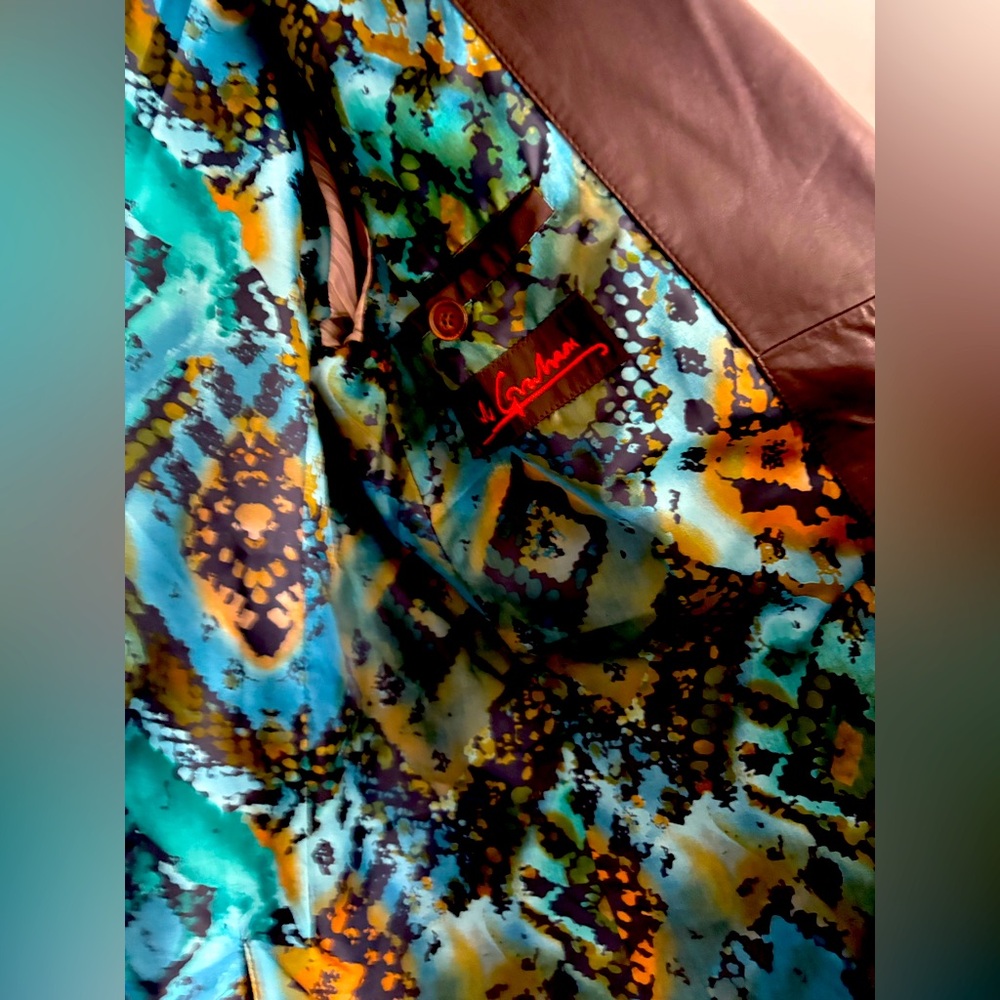 Men Jacket
